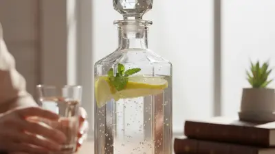 Why Choose Crystal Bottles for Your Daily Hydration Needs?