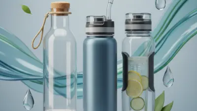 Best Water Bottles for Hydration in 2026?