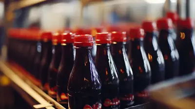 Navigating Tariff Challenges to Propel China's Best Sauce Bottles to Global Success