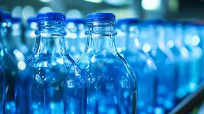 10 Reasons Why Best Glass Bottle Usage Increases Sustainability by 80 Percent