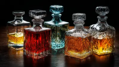 Finding Quality Suppliers for Best Cocktail Bottles with Proven Strategies