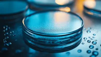 How Chinese Manufacturers Thrive with Best Frosted Glass Lids Amidst US China Tariff Challenges