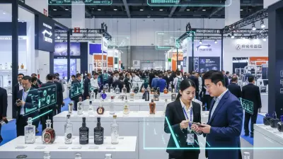 How to Source Liquor Bottles at the 2026 Canton Fair?