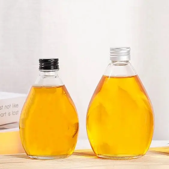 glass beverage bottle (1)