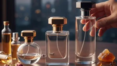 2026 How to Choose Custom Wholesale Perfume Bottles for Your Business?