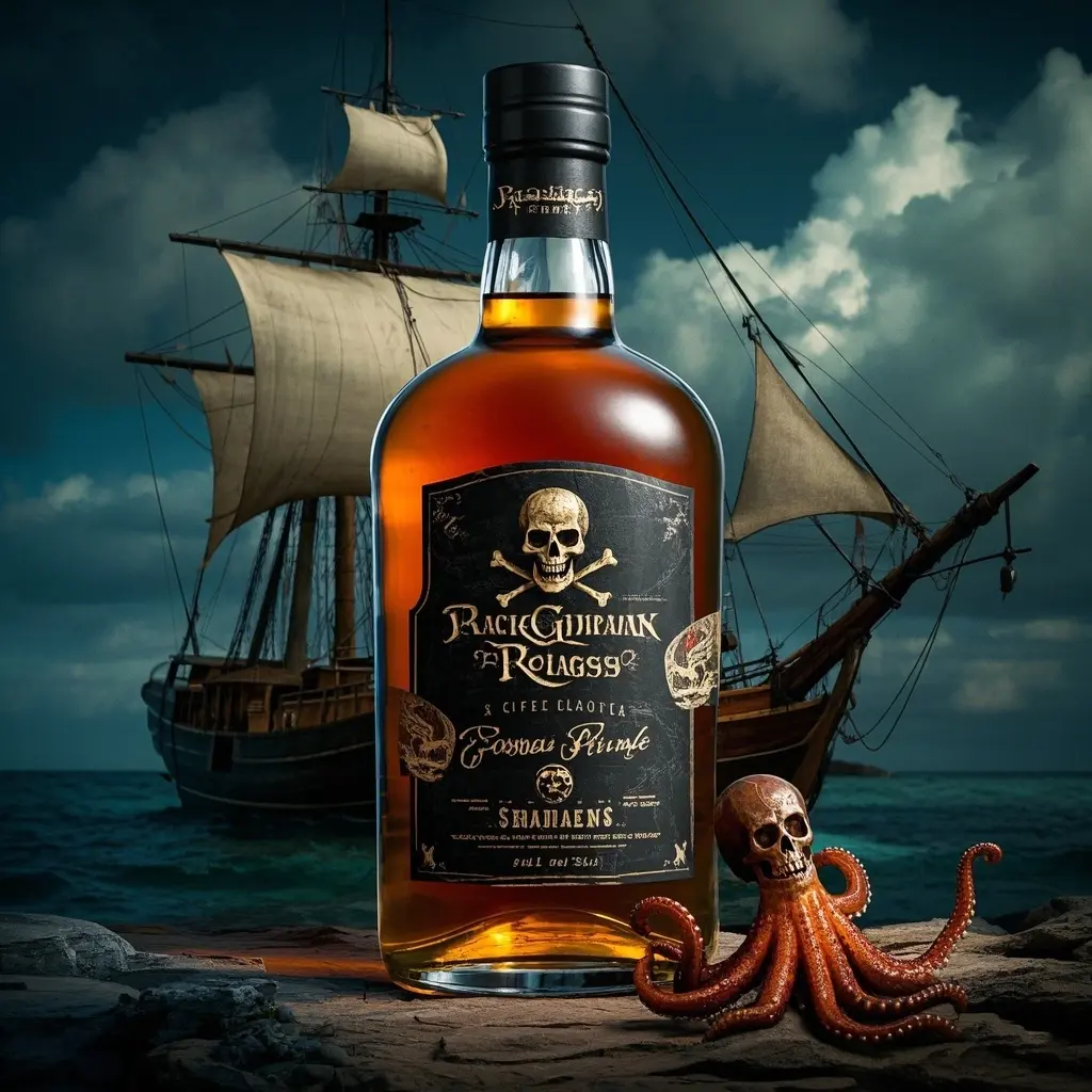 Glass bottle suppliers for Caribbean rum distilleries.jpg