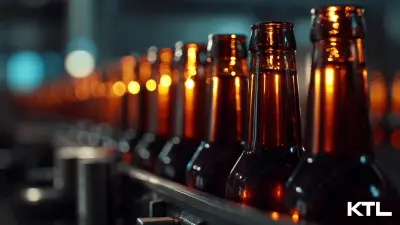 Understanding Industry Standards for the Finest Beer Bottles: A Global Procurement Perspective