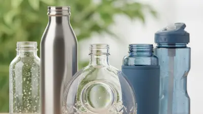 How to Choose the Best 500ml Bottle for Your Needs?