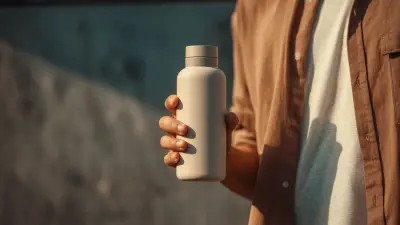 Exploring the Versatility of the 12 Oz Bottle: Eco-Friendly Uses You Didn't Know About