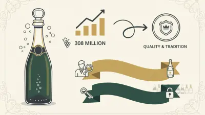 What is a Champagne Bottle and How is it Used?