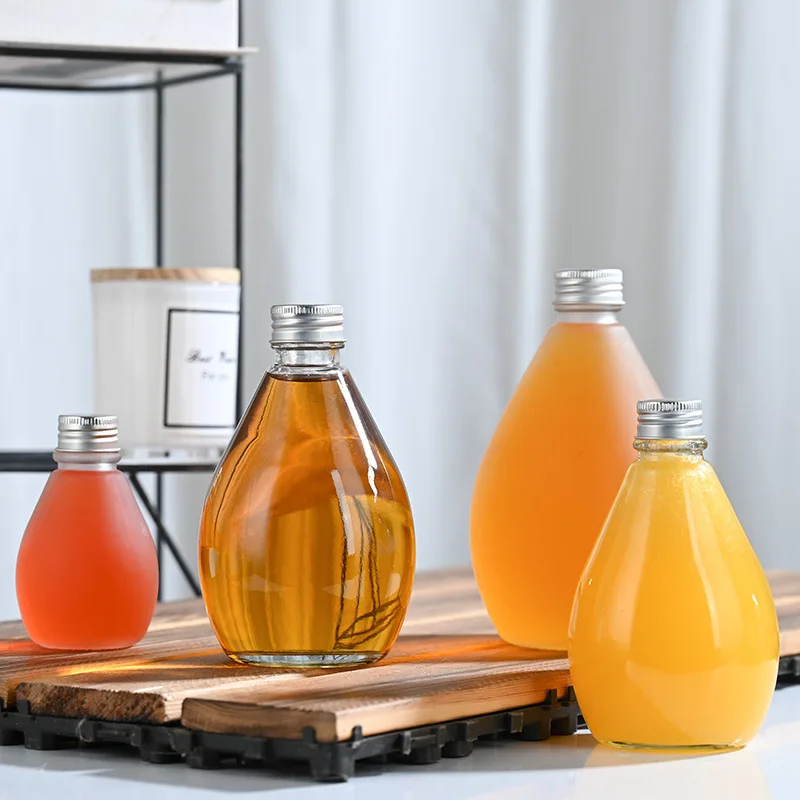 glass beverage bottle (3)