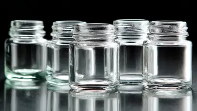 How to Minimize Repair Costs with the Best Glass Jars and Enhance Your After Sales Service