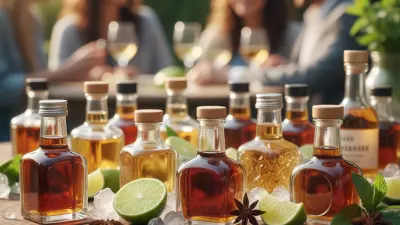 Best Mini Bottle Options for Every Occasion?