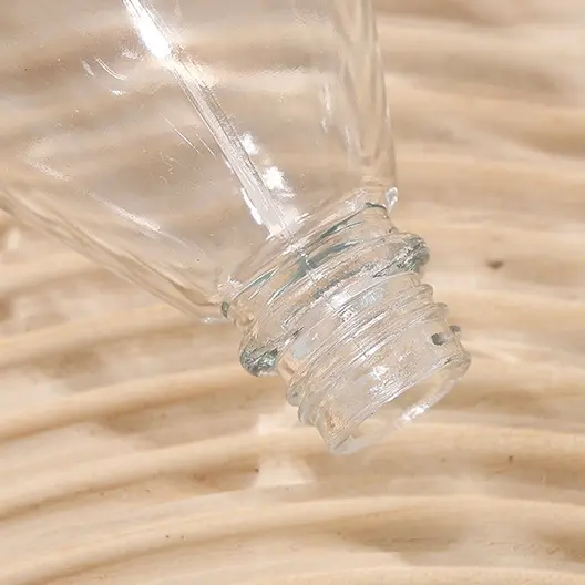 glass beverage bottle 5