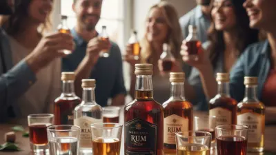 What is a Mini Bottle and Why Do Buyers Prefer It?