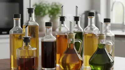 How to Choose the Best Oil Bottles for Your Business Needs?