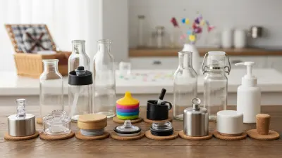 10 Essential Tips for Choosing the Perfect Bottle Lid for Every Occasion