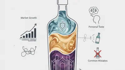 Why Choose the Perfect Vodka Bottle for Your Home Bar?