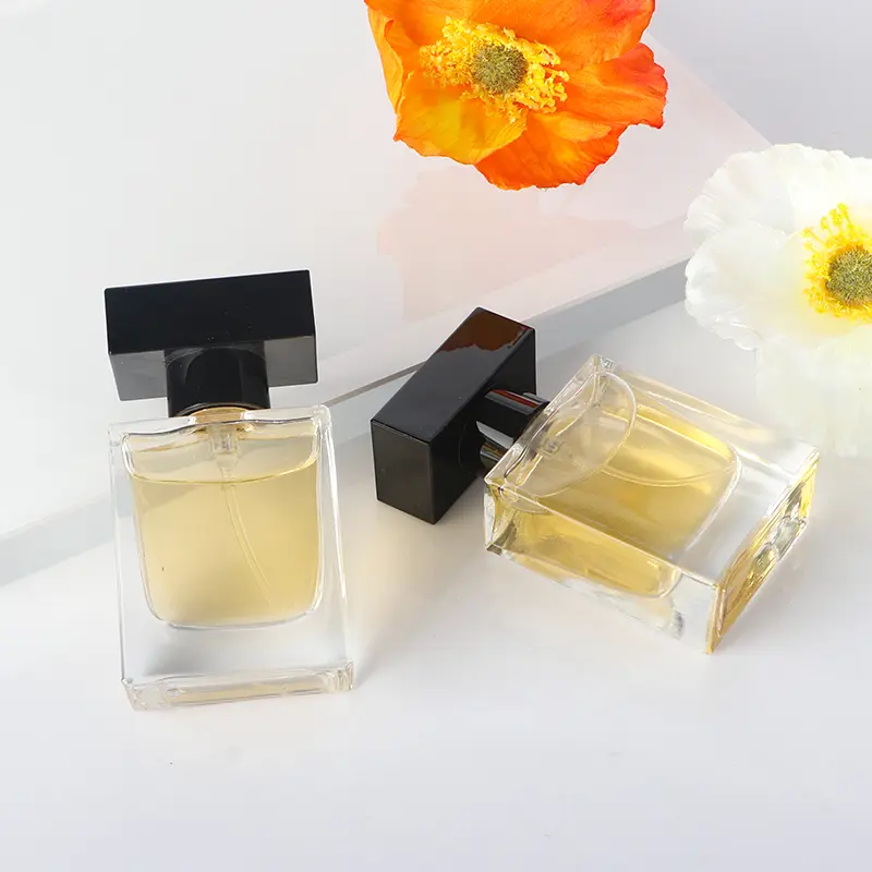 L-Glass Perfume Bottle 15ml High End Rectangular Flat (4).jpg
