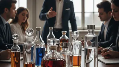 How to Choose Wholesale Custom Crystal Bottle for Your Business Needs?