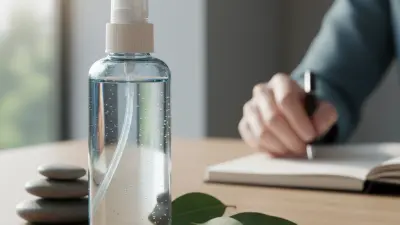 Top 10 Benefits of Using a 200 Ml Bottle for Daily Hydration?