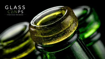 Innovative Trends in Best Glass Bottle Caps Market Analysis for 2025 Future Insights