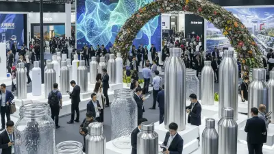 Top 10 Big Bottles to Discover at Canton Fair 2026