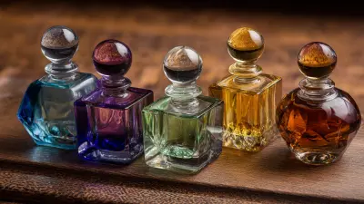 Discover Premium Glass Stoppers from China Your Trustworthy Global Manufacturing Partner