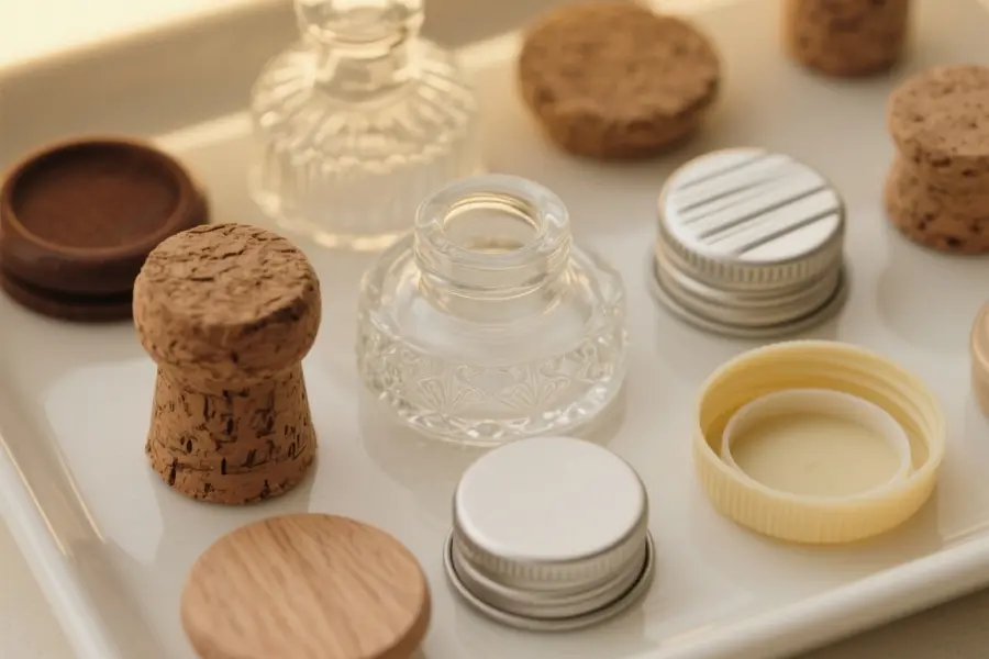 GLASS LID