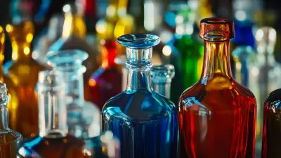 How to Choose the Best Glass Stoppers for Your Bottles and Jars