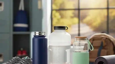 How to Choose the Best Big Bottle for Your Hydration Needs