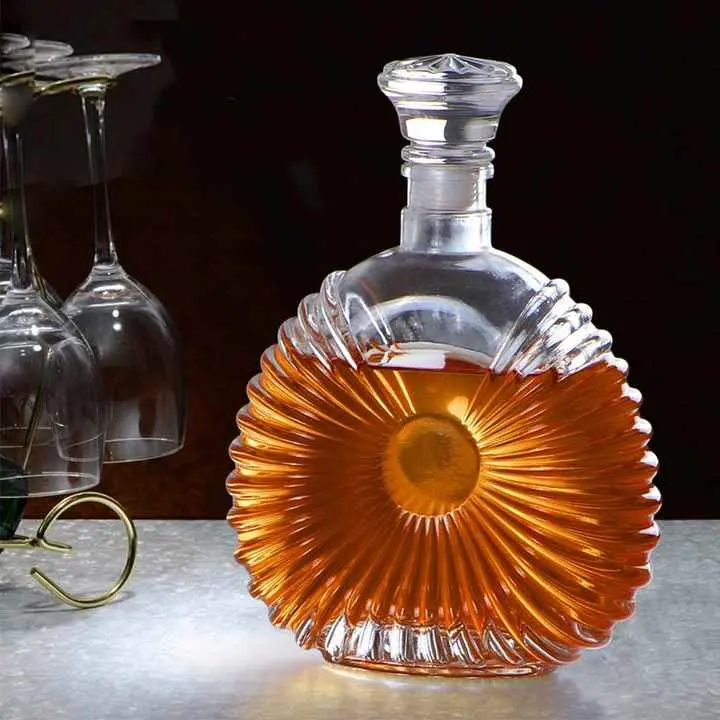 700ml bottles