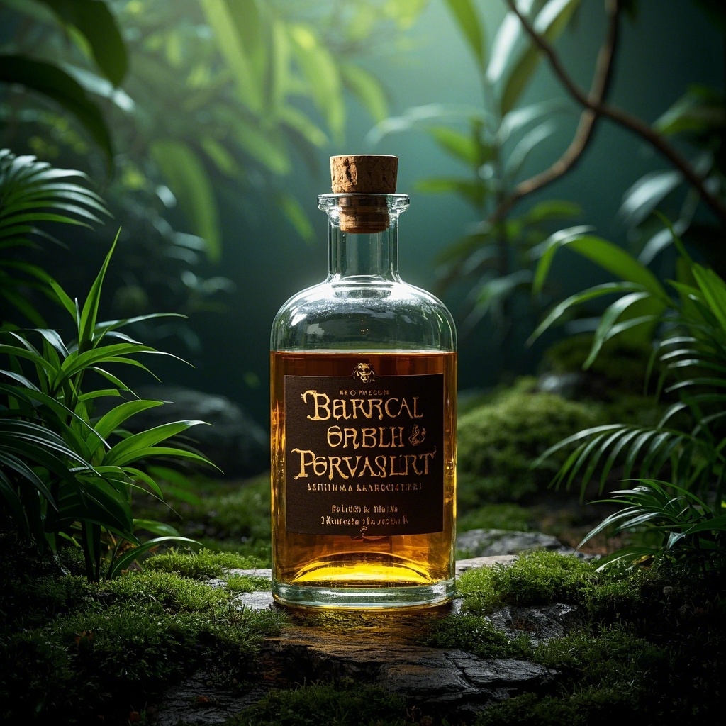 Why the Sudden Rise of the Caribbean Spirits Industry? Custom Glass Bottles Fuel the Boom.