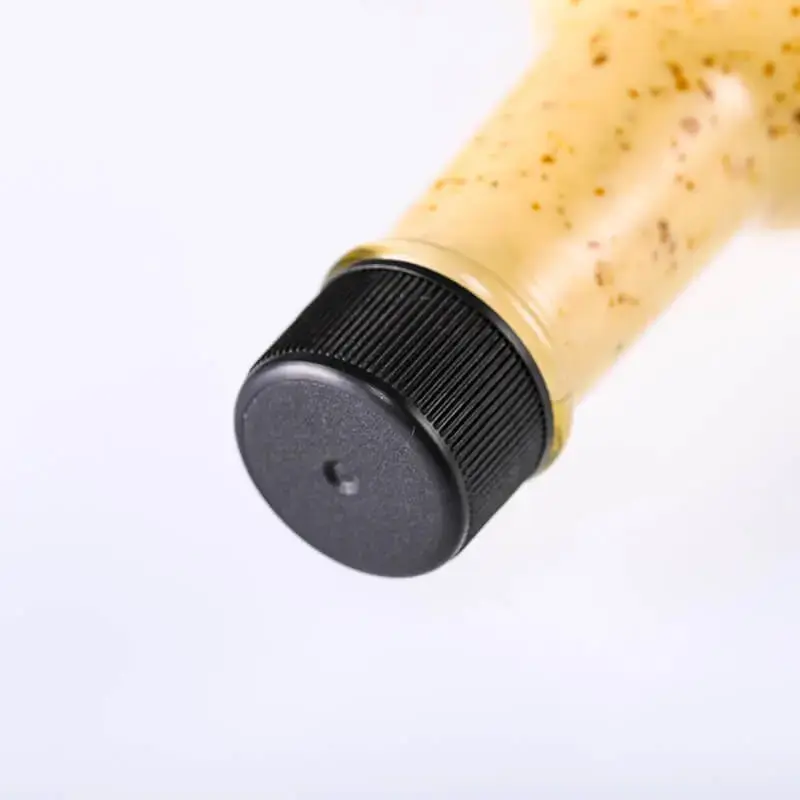 Premium Glass Condiment Bottle - Ideal for Sauces & Dressings (2).jpg