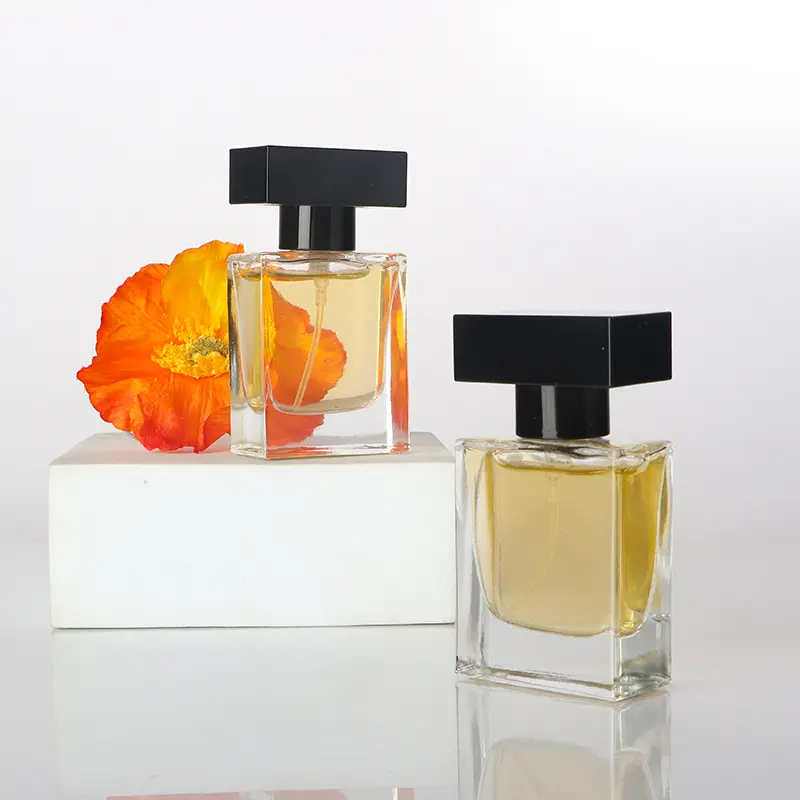 L-Glass Perfume Bottle 15ml High End Rectangular Flat (3).jpg