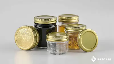 Key Factors for Choosing the Best Honey Jar Sealing Lids Manufacturer: A Comprehensive Comparison Guide