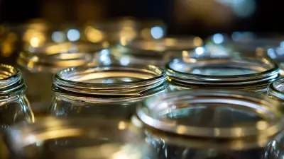How 'Best Glass Sealing Lids' Thrive in the Face of China-U.S. Tariff Challenges