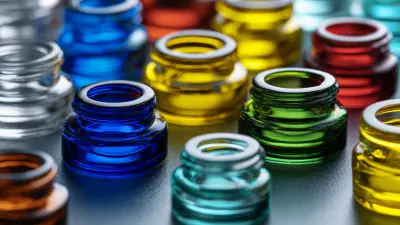 7 Essential Tips for Choosing the Best Glass Screw Caps for Your Business