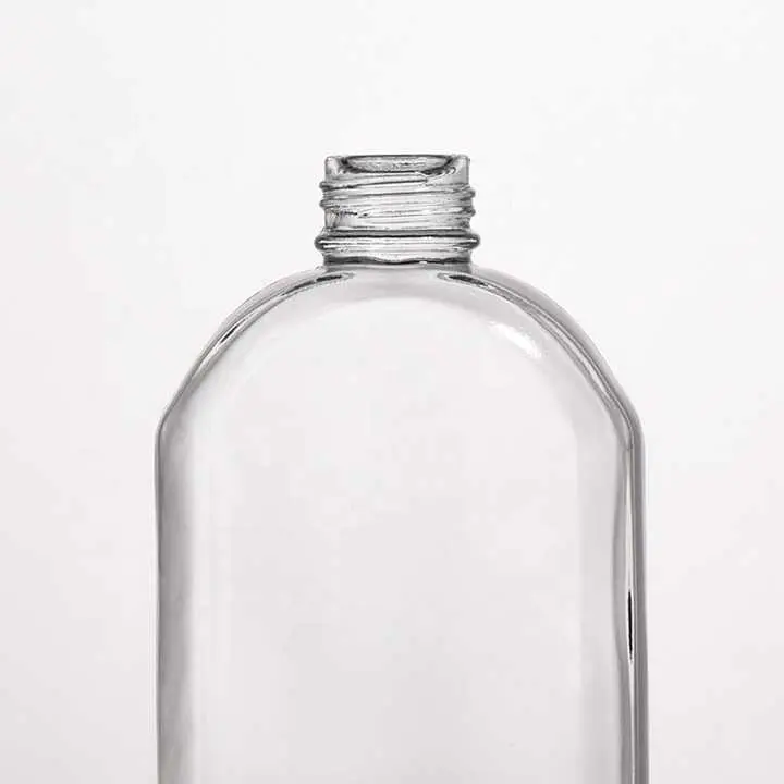 juice bottle