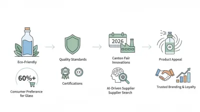 Explore the Benefits of Custom Wholesale 200 Ml Bottle Solutions in China