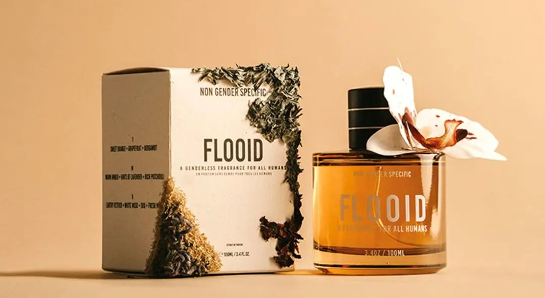 Perfume glass bottle packaging: decorative trends, mini perfume bottles and future developments