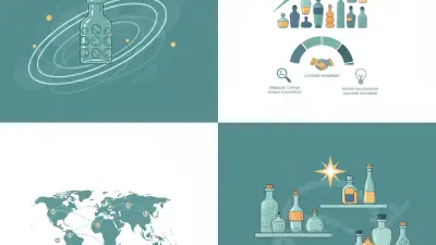 Top Benefits of Wholesale Custom Small Bottle Solutions for Businesses