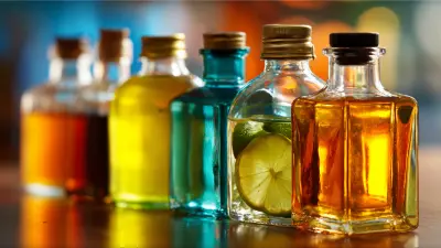 The Ultimate Guide to Choosing the Right Beverage Bottles for Every Occasion